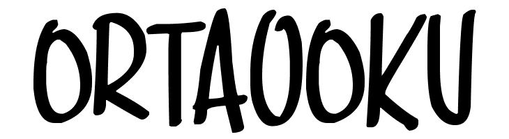 Skinny Marker  Free Fonts Download