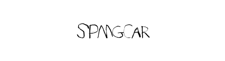 SpringRaces  Free Fonts Download