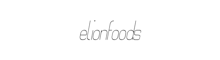 Puente Estrecho St  Free Fonts Download