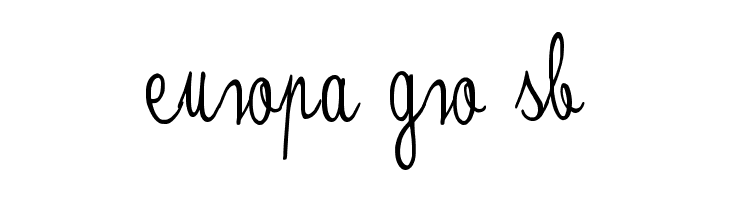 Kristaly  Free Fonts Download