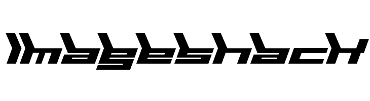 Biomechanic  Free Fonts Download