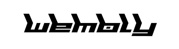 Biomechanic  Free Fonts Download