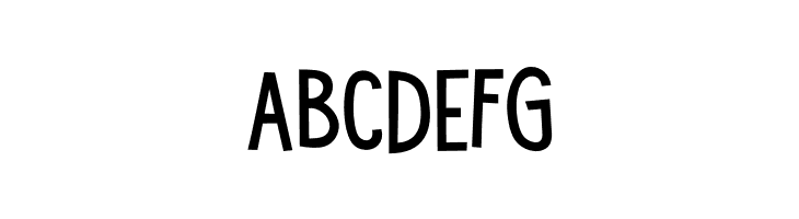DK Toadstool Regular  Free Fonts Download