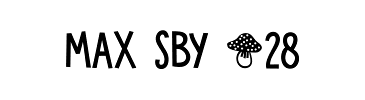 DK Toadstool Regular  Free Fonts Download