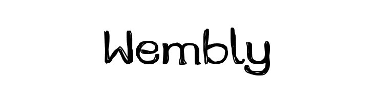 City of Rain  Free Fonts Download