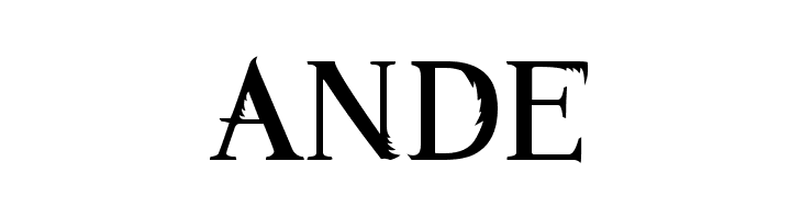 Animales Fantastic  Free Fonts Download