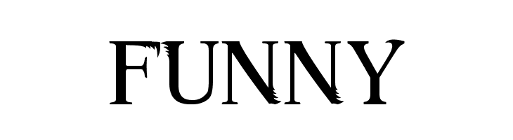 Animales Fantastic  Free Fonts Download