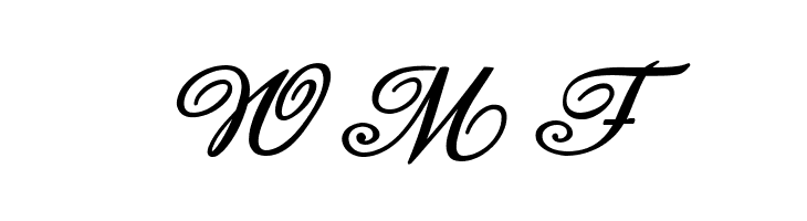 Moderata Personal Use  Free Fonts Download