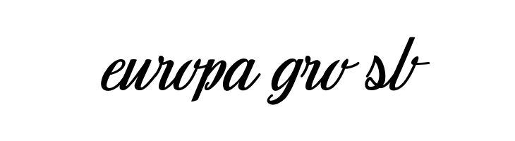 Moderata Personal Use  Free Fonts Download