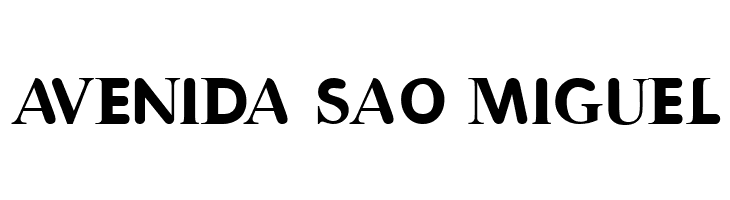 Halvar  Free Fonts Download