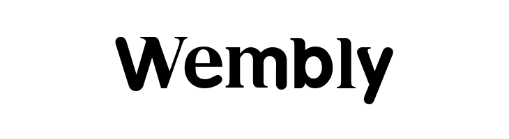 Halvar  Free Fonts Download