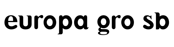 Halvar  Free Fonts Download
