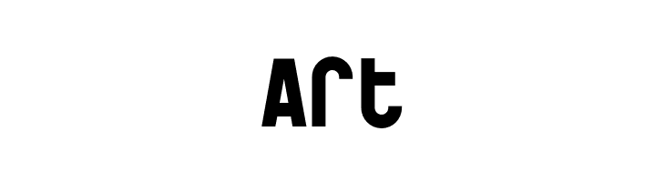 Garaje53Unicase-Black  Free Fonts Download