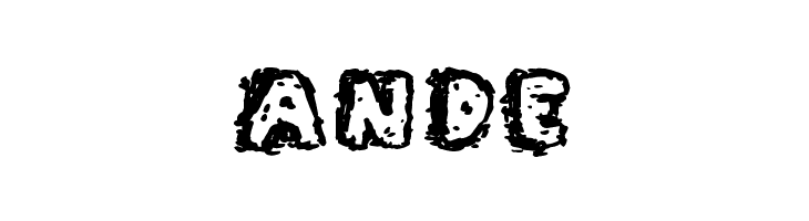 Rocky Bottoms  Free Fonts Download