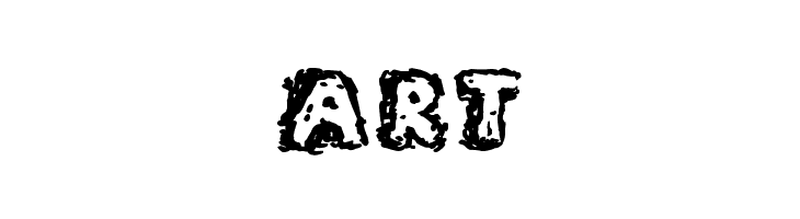 Rocky Bottoms  Free Fonts Download