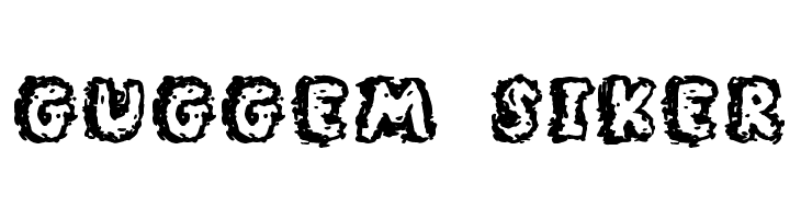 Rocky Bottoms  Free Fonts Download