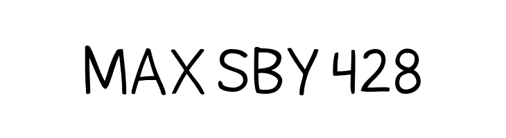 Comica Regular  Free Fonts Download