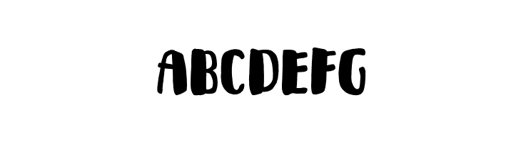 Bottle Party DEMO Regular  Free Fonts Download