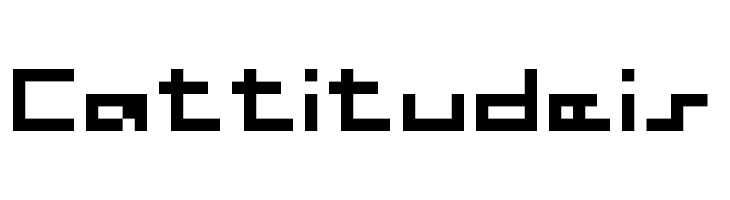 B1 5x5 Regular  Free Fonts Download