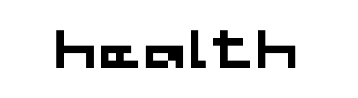 B1 5x5 Regular  Free Fonts Download