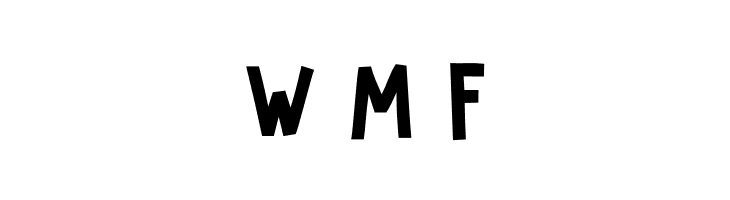 DK Whale Song Regular  Free Fonts Download