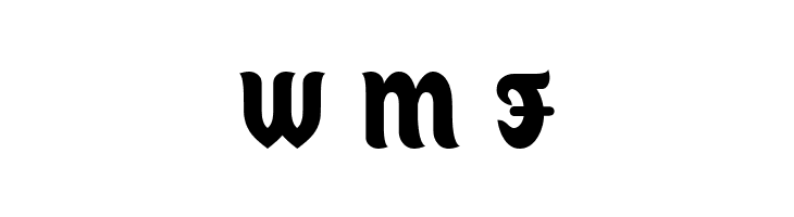 Candy Store BV  Free Fonts Download