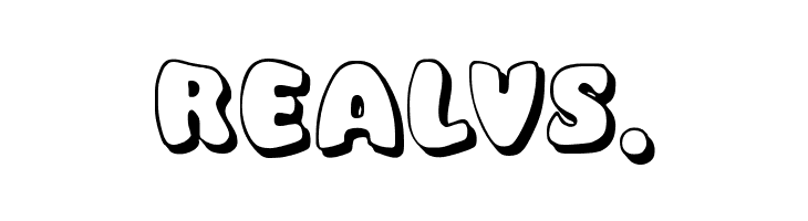 Balloony  Free Fonts Download