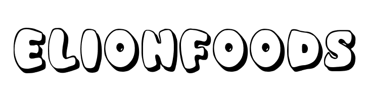Balloony  Free Fonts Download