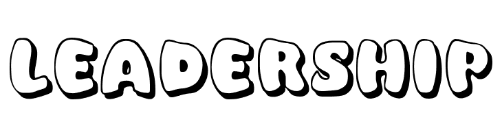 Balloony  Free Fonts Download