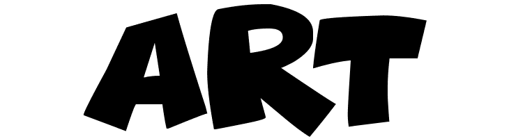 Comical Cartoon  Free Fonts Download