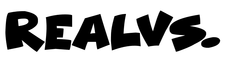 Comical Cartoon  Free Fonts Download