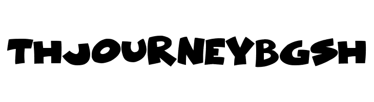 Comical Cartoon  Free Fonts Download
