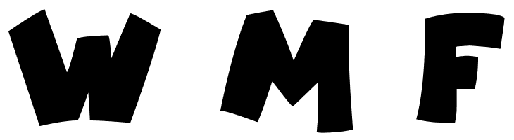 Comical Cartoon  Free Fonts Download