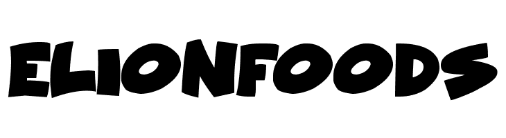 Comical Cartoon  Free Fonts Download