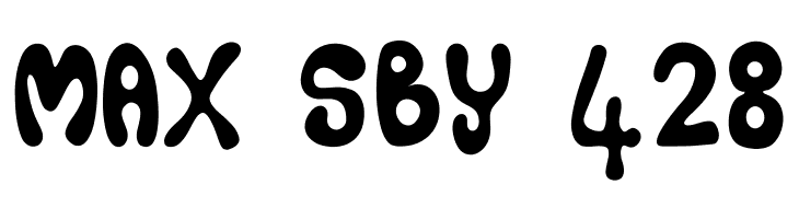 SORRY_SORRY  Free Fonts Download