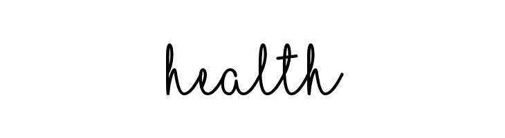 I Love Glitter  Free Fonts Download