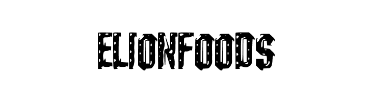 Darks_CF_Machine  Free Fonts Download