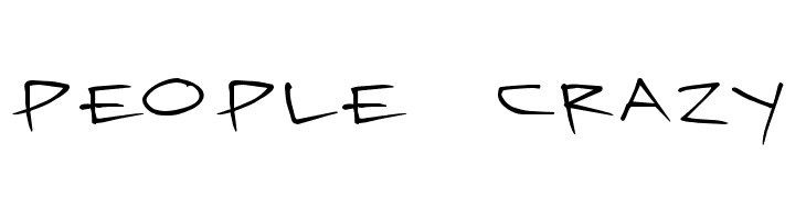 Krazy Nights  Free Fonts Download