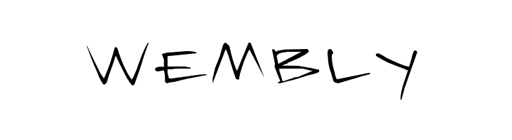 Krazy Nights  Free Fonts Download