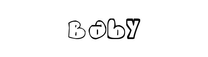 child  Free Fonts Download