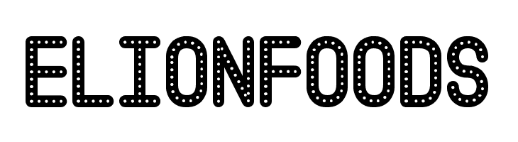 Eat at Joe's St  Free Fonts Download