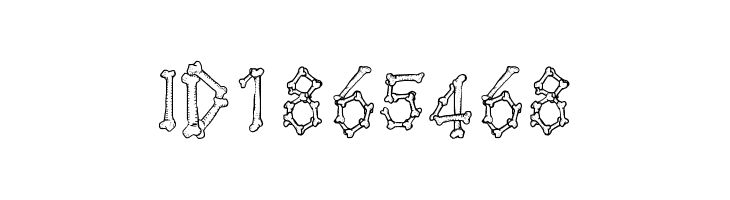 Kavernosa  Free Fonts Download