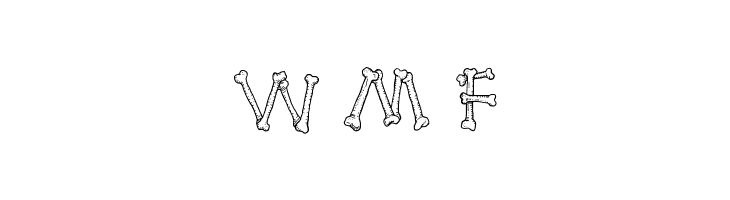 Kavernosa  Free Fonts Download