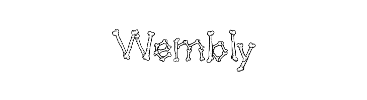 Kavernosa  Free Fonts Download