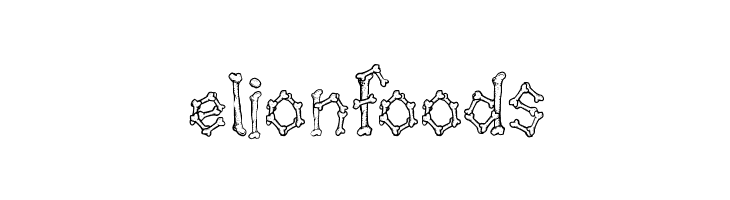 Kavernosa  Free Fonts Download