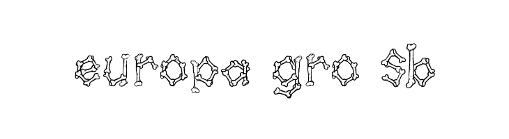 Kavernosa  Free Fonts Download