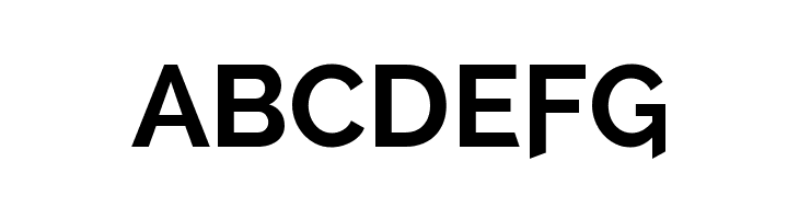 A Cure For Wellness  Free Fonts Download