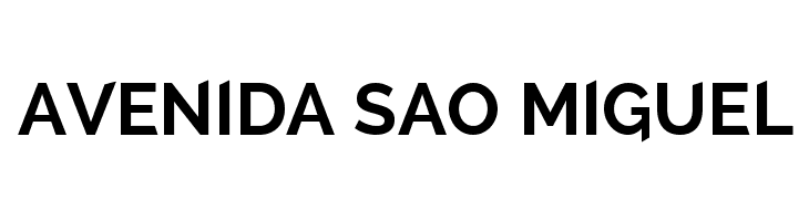 A Cure For Wellness  Free Fonts Download