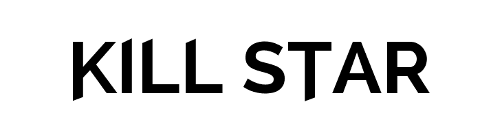 A Cure For Wellness  Free Fonts Download