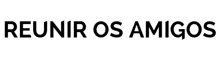 A Cure For Wellness  Free Fonts Download